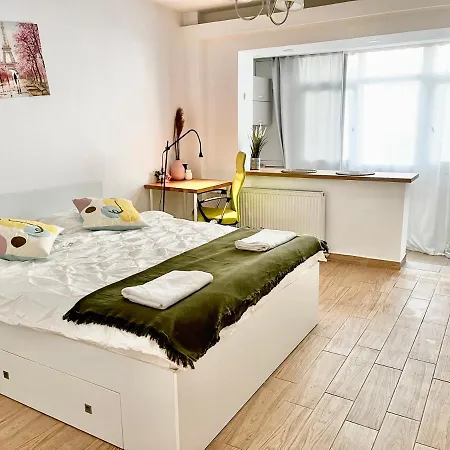 Apartment Victoriei
