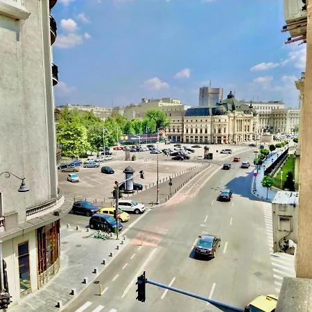 Victoriei