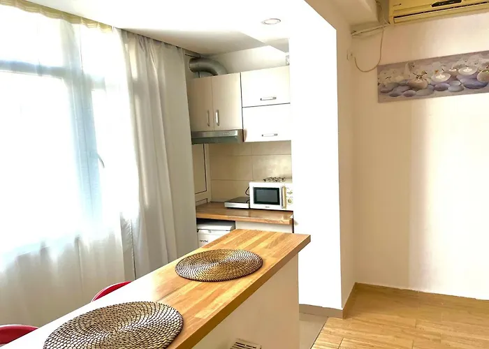 Victoriei Apartmán Bukurešť
