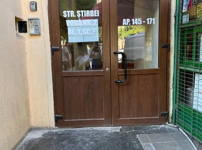 Apartamento Victoriei