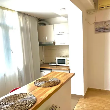 Victoriei Appartement Bucarest