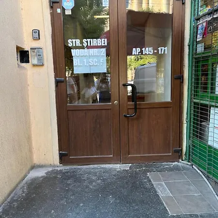 Appartement Victoriei