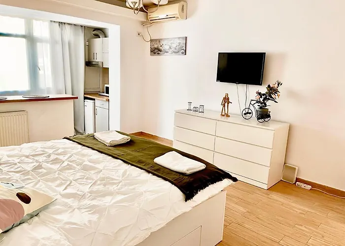 Victoriei Appartement